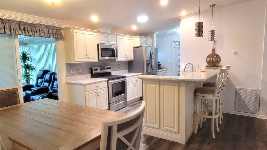 1209 Cypress Vine Road a Winter Haven, FL Mobile or Manufactured Home for Sale
